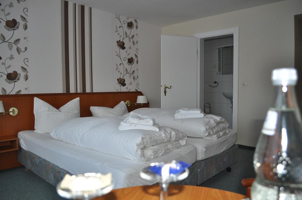 Hotel Engel Altenau Altenau  Zimmer foto