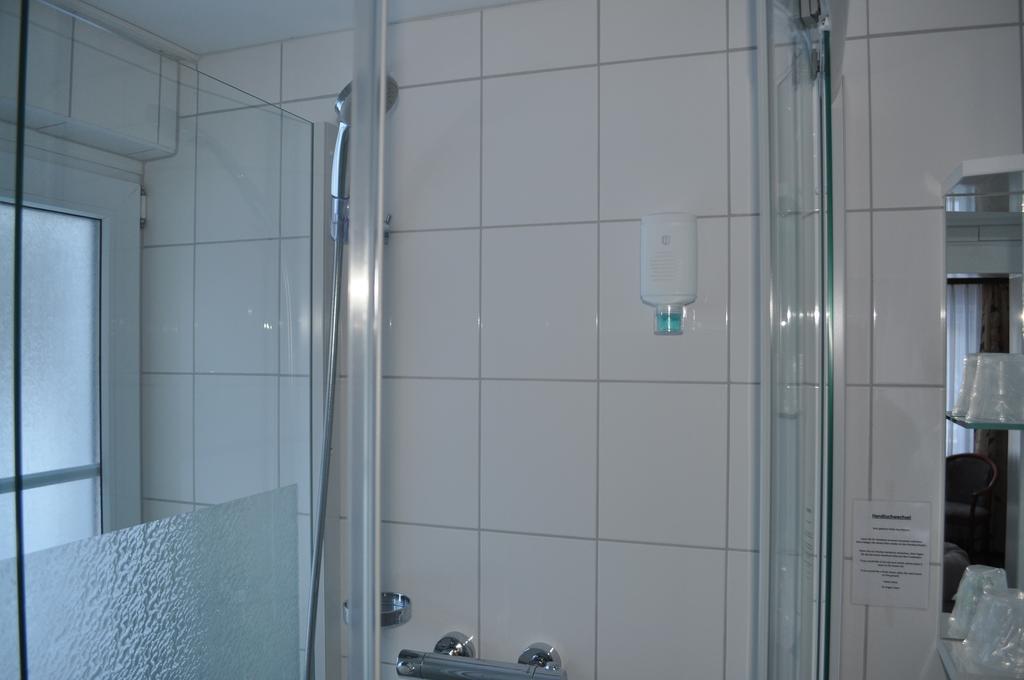 Hotel Engel Altenau Altenau  Zimmer foto