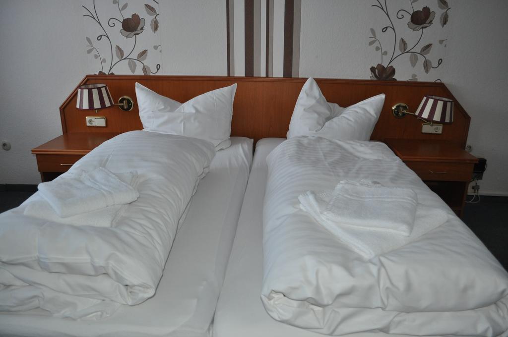 Hotel Engel Altenau Altenau  Zimmer foto