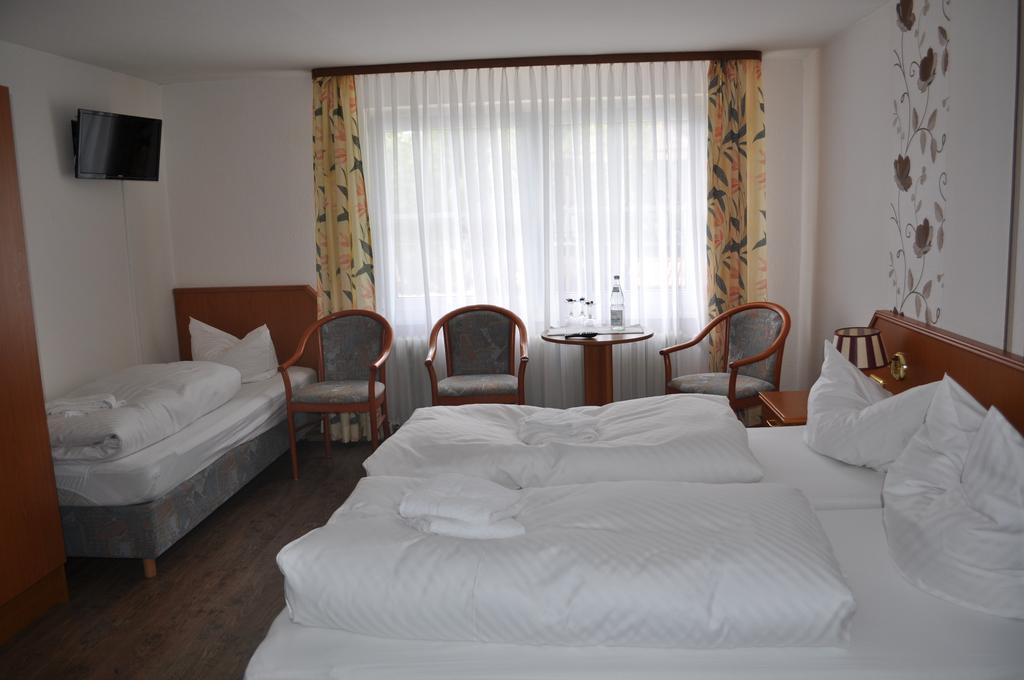 Hotel Engel Altenau Altenau  Zimmer foto
